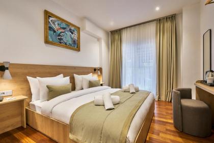 Joyway Hotels Istanbul Sultanahmet - image 23