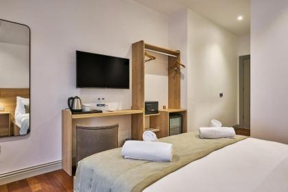 Joyway Hotels Istanbul Sultanahmet - image 24