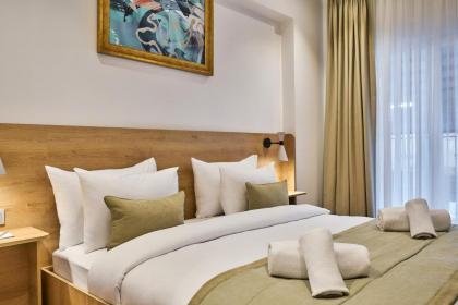 Joyway Hotels Istanbul Sultanahmet - image 25