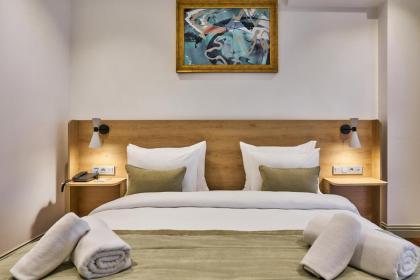 Joyway Hotels Istanbul Sultanahmet - image 26