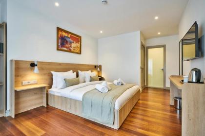 Joyway Hotels Istanbul Sultanahmet - image 27