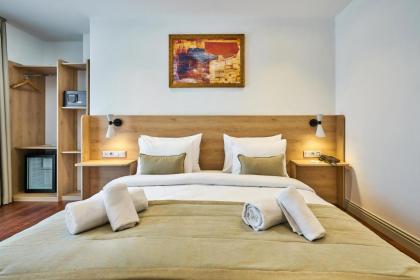 Joyway Hotels Istanbul Sultanahmet - image 28