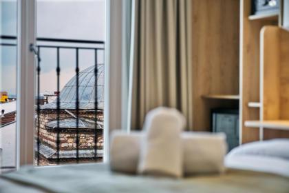 Joyway Hotels Istanbul Sultanahmet - image 3