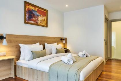 Joyway Hotels Istanbul Sultanahmet - image 29