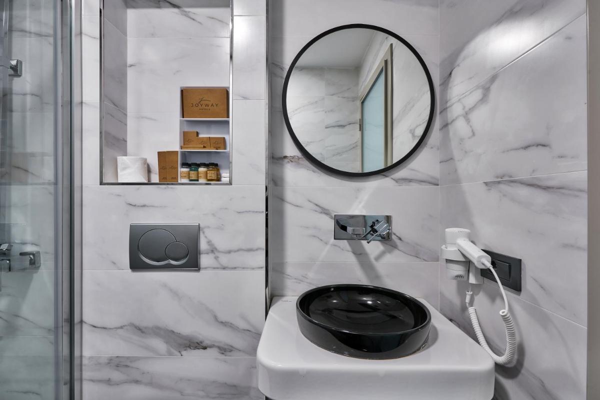Joyway Hotels Istanbul Sultanahmet - image 4