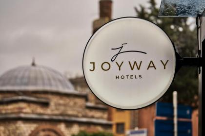 Joyway Hotels Istanbul Sultanahmet - image 6