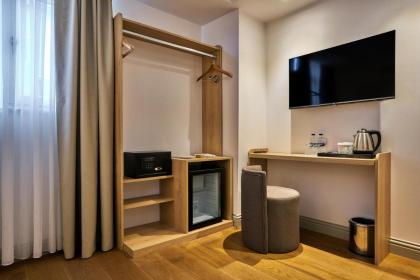Joyway Hotels Istanbul Sultanahmet - image 7