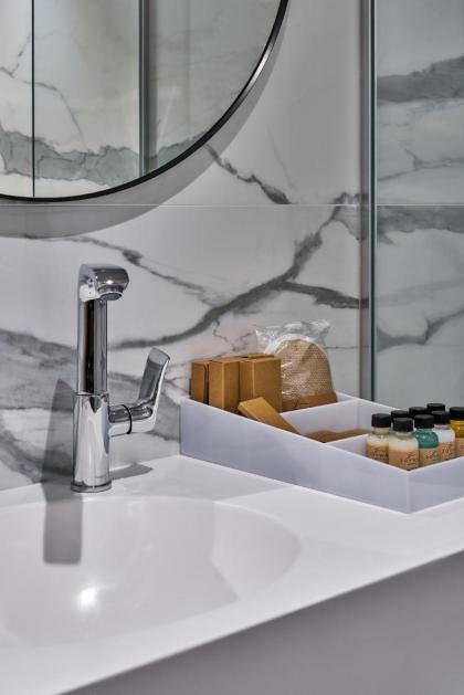 Joyway Hotels Istanbul Sultanahmet - image 8