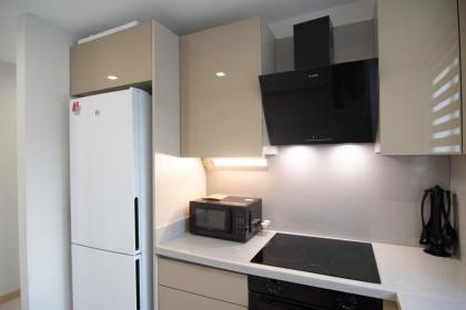 Cozy 2br Apt Near Vialand Mall With Nespresso - image 23