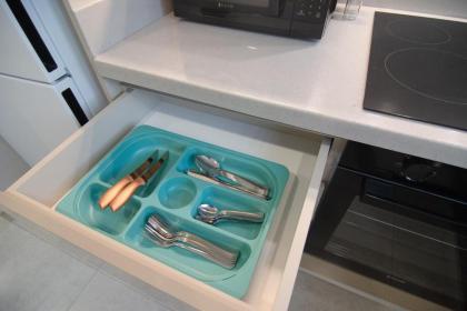 Cozy 2br Apt Near Vialand Mall With Nespresso - image 24