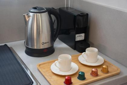 Cozy 2br Apt Near Vialand Mall With Nespresso - image 25