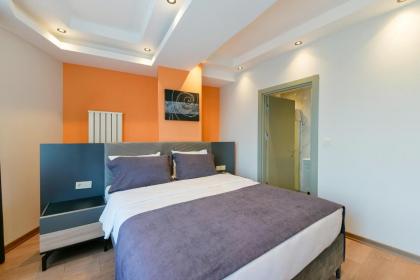 Rise Inn Hotel - image 12