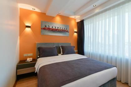 Rise Inn Hotel - image 14