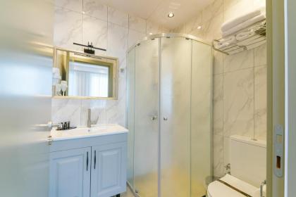 Rise Inn Hotel - image 15