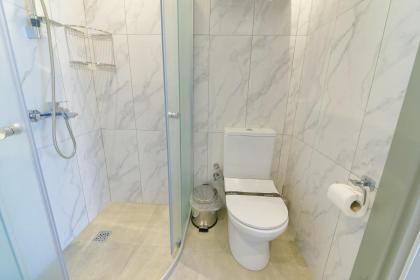 Rise Inn Hotel - image 16