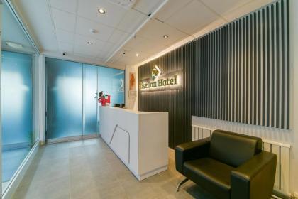 Rise Inn Hotel - image 3