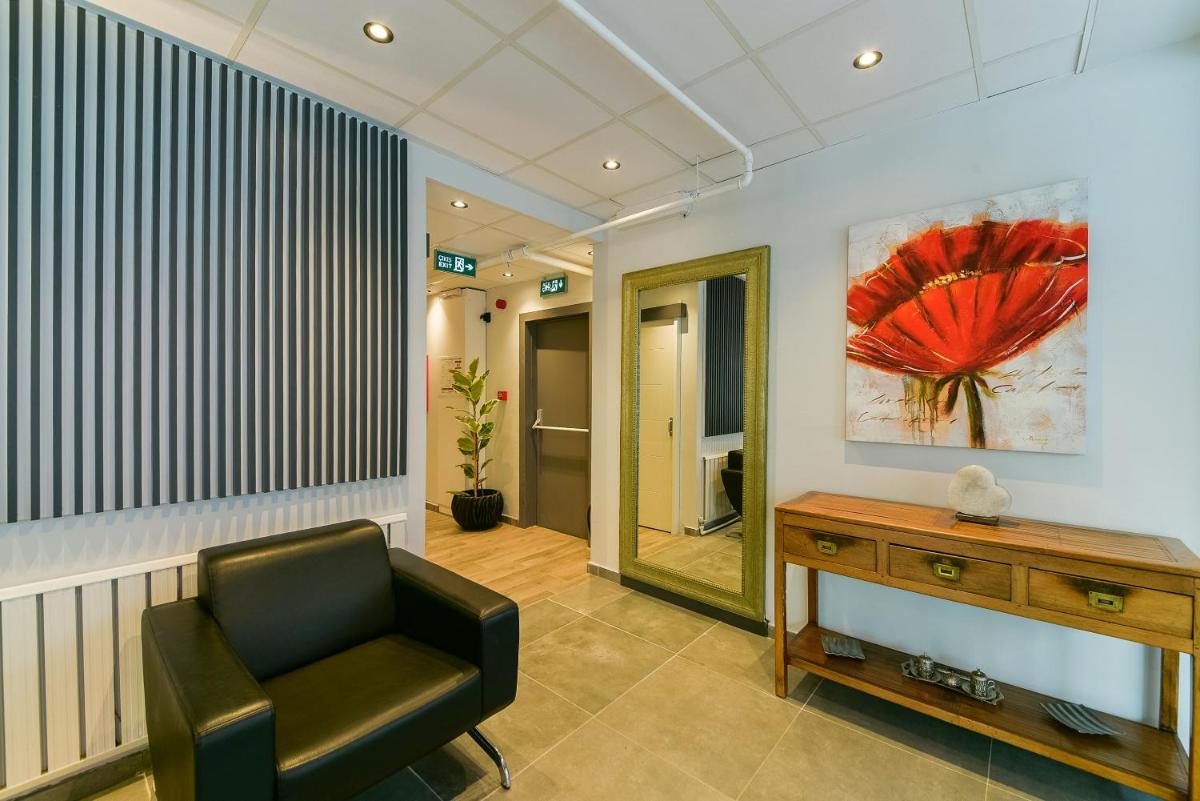 Rise Inn Hotel - image 4