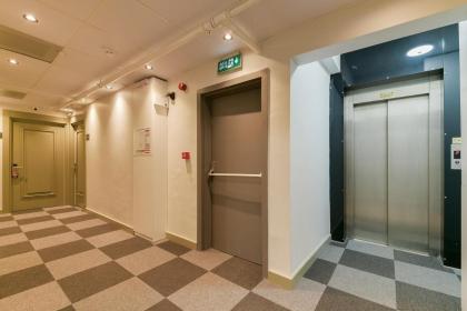 Rise Inn Hotel - image 5