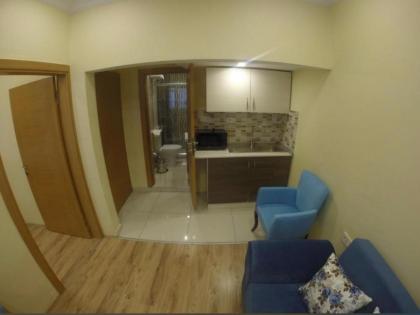 Riverland Apart Suites Hotel - image 16