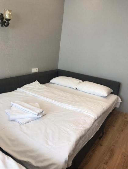 Riverland Apart Suites Hotel - image 18