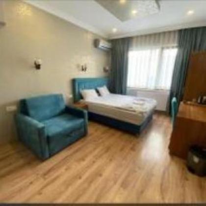 Riverland Apart Suites Hotel - image 2