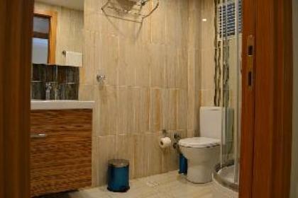 Riverland Apart Suites Hotel - image 7