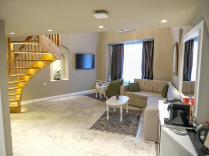 Palazzo Suit Karaköy