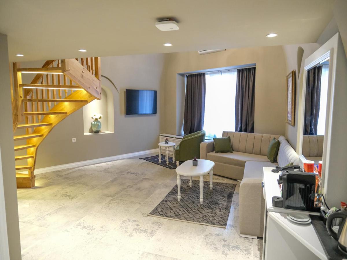 Palazzo Suit Karaköy - main image