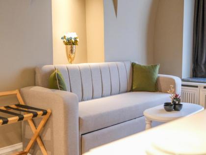 Palazzo Suit Karaköy - image 11