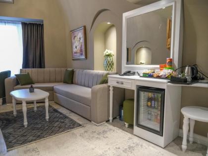 Palazzo Suit Karaköy - image 13