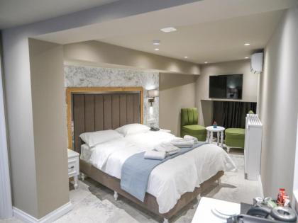 Palazzo Suit Karaköy - image 6