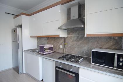 Charming 3bdr Apt In The Heart Of Halkal Merkez - image 13