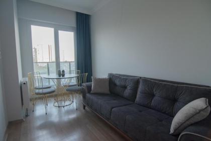 Charming 3bdr Apt In The Heart Of Halkal Merkez - image 17