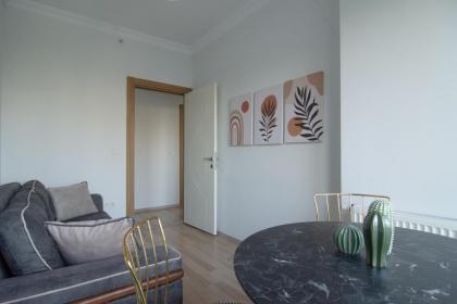 Charming 3bdr Apt In The Heart Of Halkal Merkez - image 18