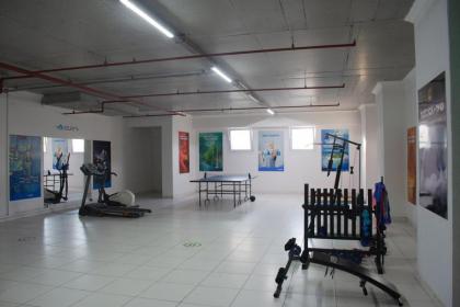 Charming 3bdr Apt In The Heart Of Halkal Merkez - image 21