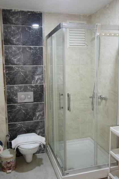 Charming 3bdr Apt In The Heart Of Halkal Merkez - image 23