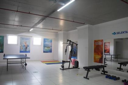 Charming 3bdr Apt In The Heart Of Halkal Merkez - image 24