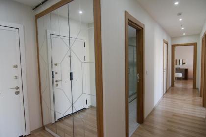 Charming 3bdr Apt In The Heart Of Halkal Merkez - image 25