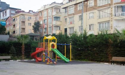 Charming 3bdr Apt In The Heart Of Halkal Merkez - image 26