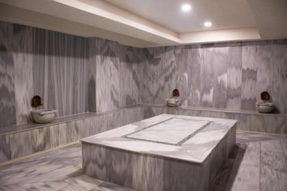 Charming 3bdr Apt In The Heart Of Halkal Merkez - image 27