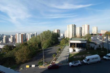 Charming 3bdr Apt In The Heart Of Halkal Merkez - image 28