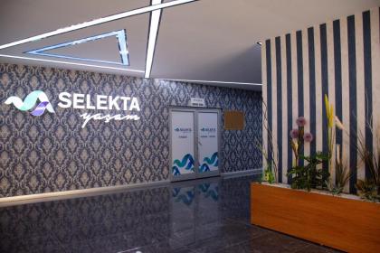 Charming 3bdr Apt In The Heart Of Halkal Merkez - image 29