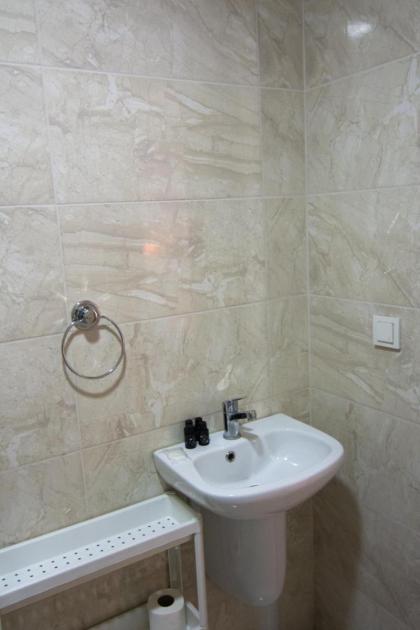 Charming 3bdr Apt In The Heart Of Halkal Merkez - image 30