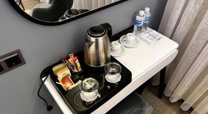 Blue Moonrise Hotel - image 22