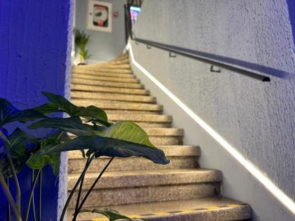 Blue Moonrise Hotel - image 29