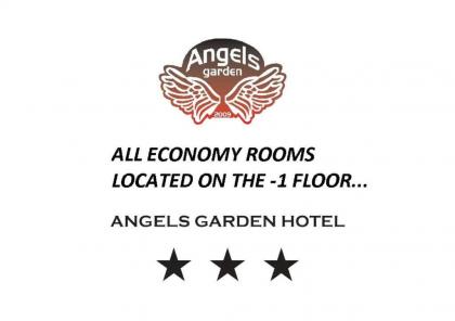 Angels Garden Hotel - Grand Bazaar - image 21
