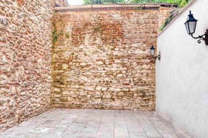 Private mansion in kumkapı - image 18