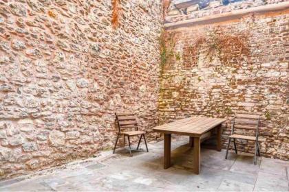 Private mansion in kumkapı - image 25