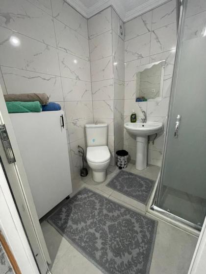 Furkan homes istanbul - image 21