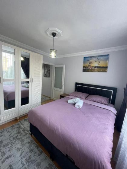 Furkan homes istanbul - image 22